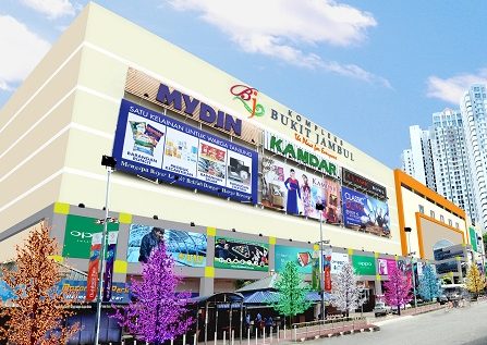 BJ Penang Bayan Lepas 1 bj penang bayan lepas