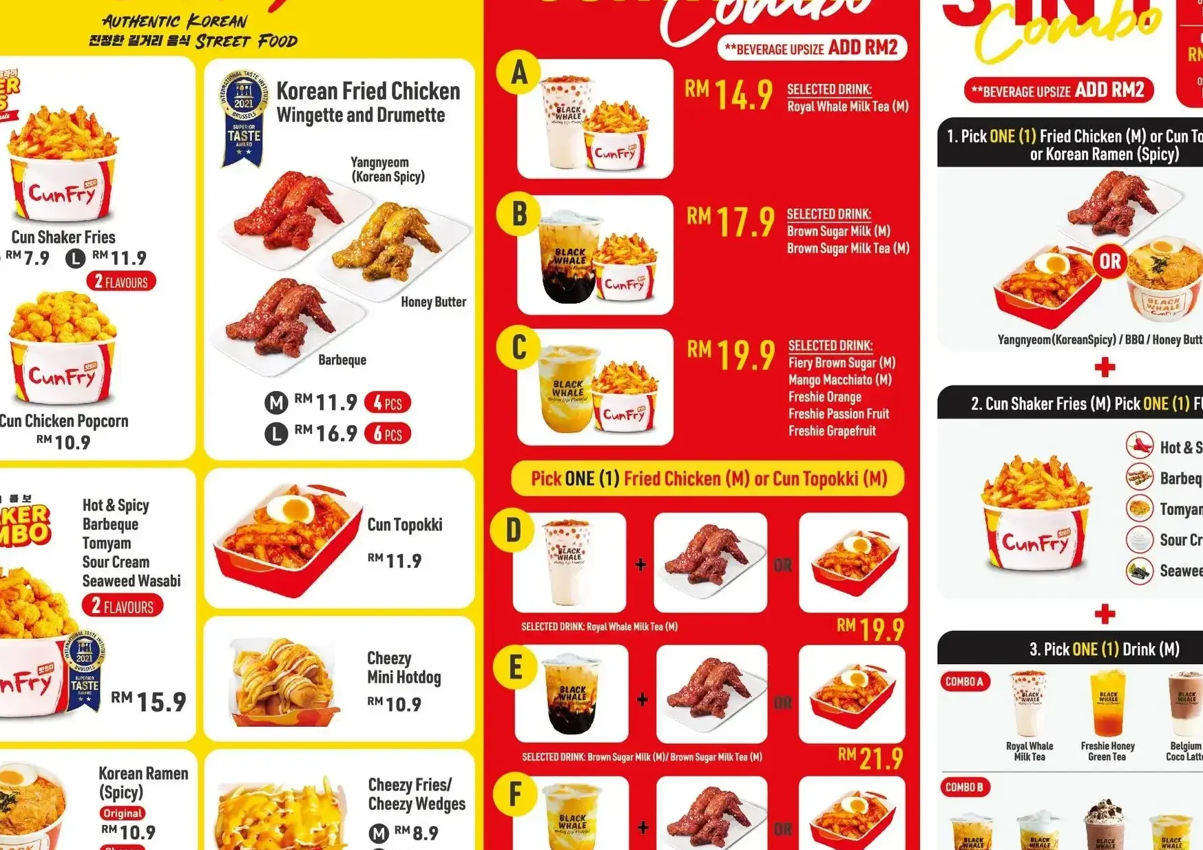 Black Whale Jerantut 1 black whale jerantut