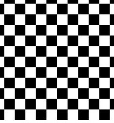 BLACK WHITE BOX 1 black white