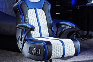 BLACKBOX (Uptown Seremban 2) (Nintendo Switch, Sony Playstation , Gaming Chair , Amazfit , EVPad SVI , Marshall , TTRacing)