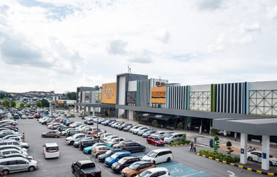 BMC Mall, Cheras 1 bmc mall cheras