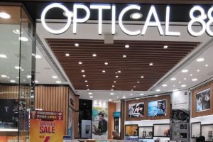 BO KONG OPTICAL CENTRE