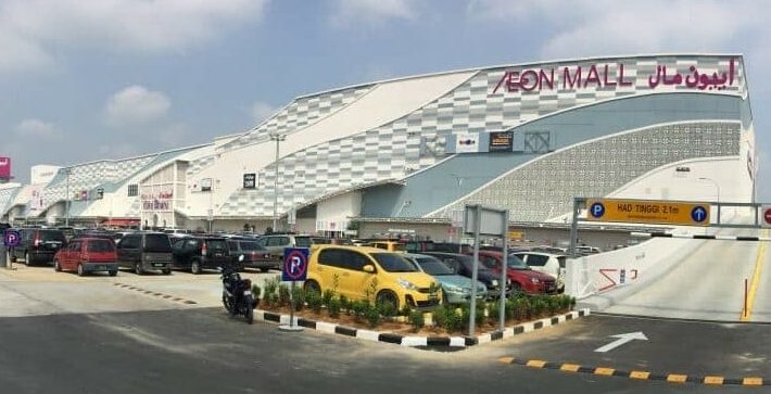BONIA - AEON Mall Kota Bharu 1 bonia aeon mall kota bharu
