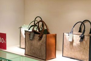 BONIA Design Village Outlet