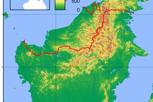 Borneo Co. (Kapit)