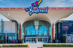 Boulevard Mall
