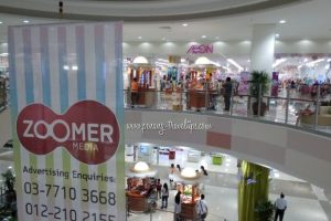 Brands Outlet AEON Bukit Mertajam