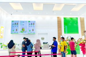 Brands Outlet AEON Mall Taiping