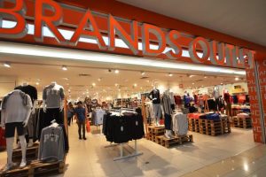 Brands Outlet Kota Bharu Mall