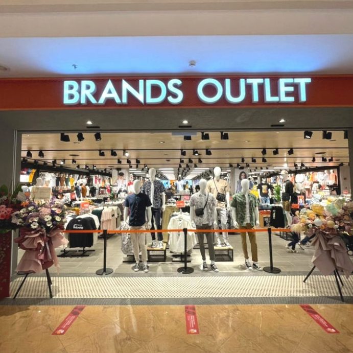 brands outlet