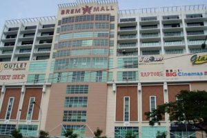 Brem Mall