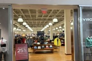 Brother’s Mall Wholesale City