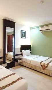 btc home decor lahad datu