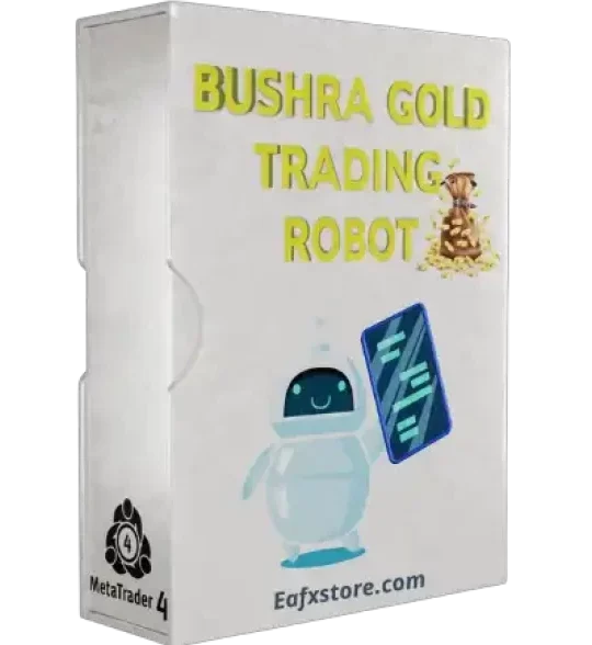 Bushra Trading 1 bushra trading