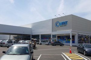 C-Mart Alor Setar