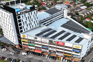 C-Mart Ampang Business Centre, Alor Setar 3 C-Mart Ampang Business Centre, Alor Setar