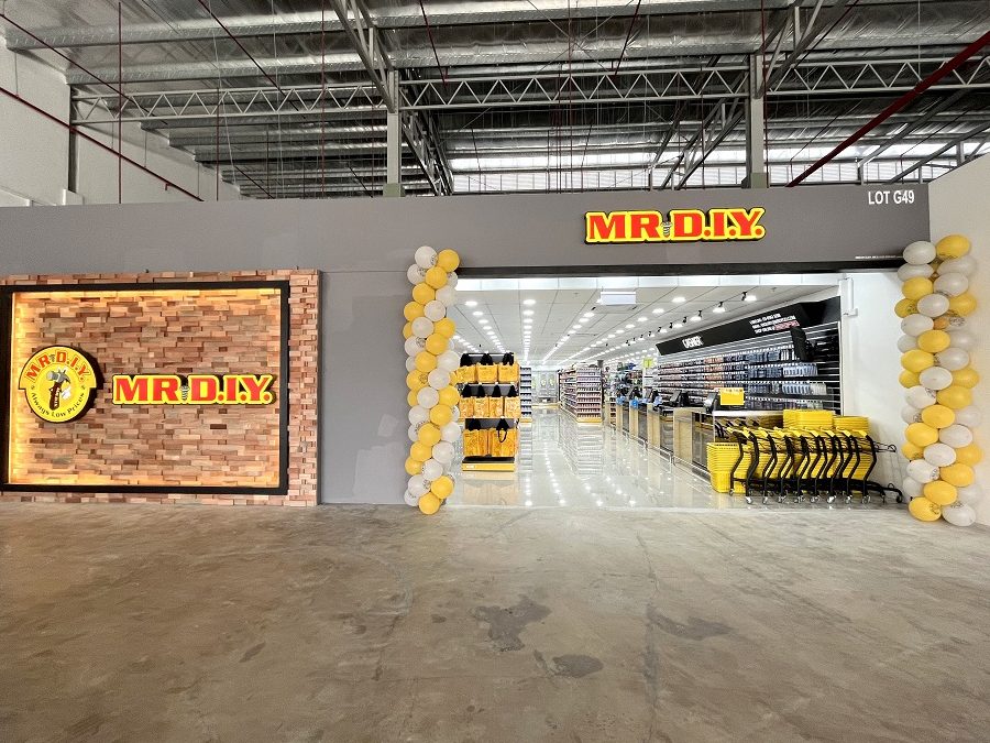 C-MART Serai Wangi Mall 1 c mart serai wangi mall