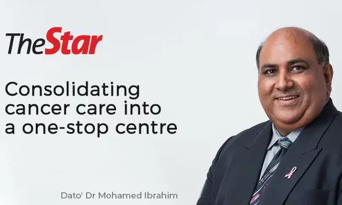 caring one stop centre