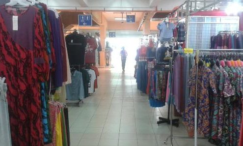 Casa Limbong 1 casa limbong