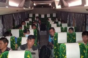 CelcomDigi Express Tanah Merah