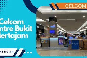 CelcomDigi Store Bukit Mertajam