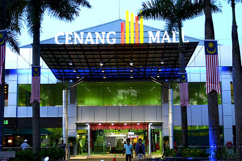 Cenang Mall, Langkawi 1 cenang mall langkawi