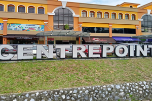 Centrepoint Bandar Utama