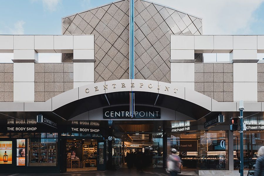 Centrepoint Shopping Centre 1 centrepoint shopping centre