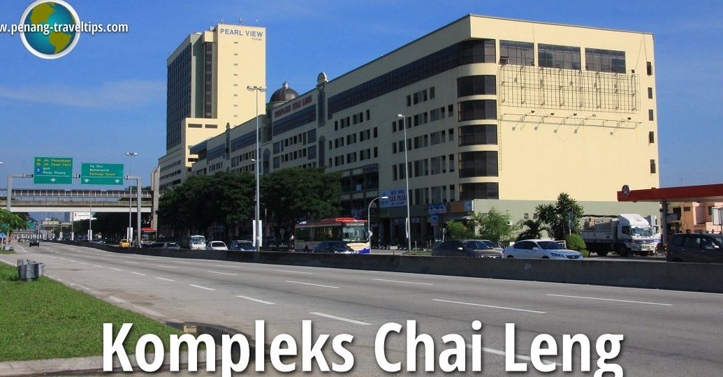 chai leng complex 1