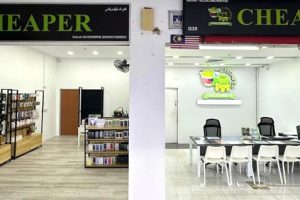 Cheaper Kemaman