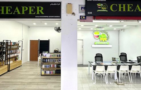 Cheaper Kemaman 1 cheaper kemaman