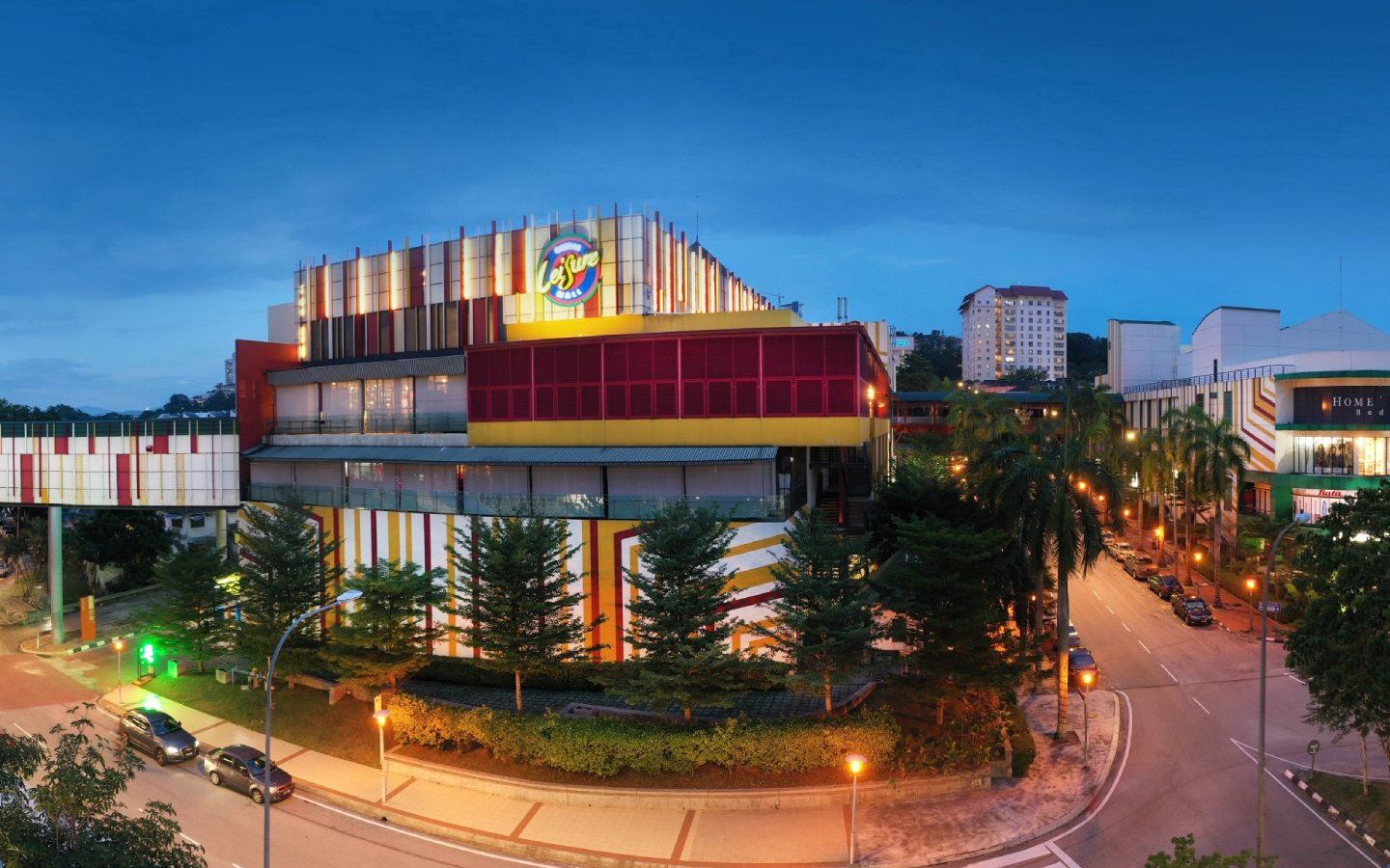 Cheras LeisureMall 1 cheras leisuremall