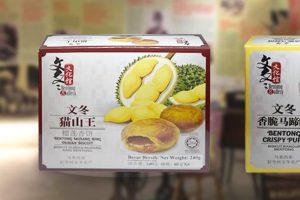 Chop Tong Fatt 3 Chop Tong Fatt