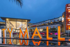City Mall
