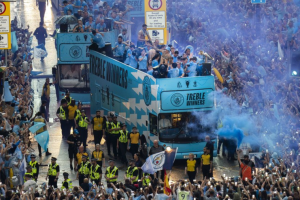City Parade