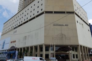 City Plaza Alor Setar