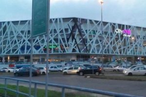 CityONE Megamall