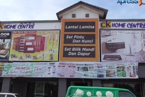 CK HOME CENTRE