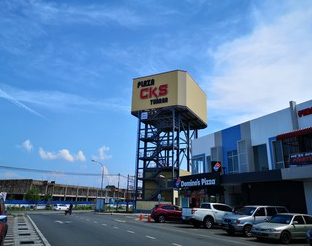 cks plaza
