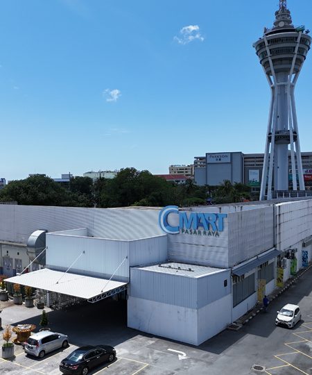 cmart menara alor setar