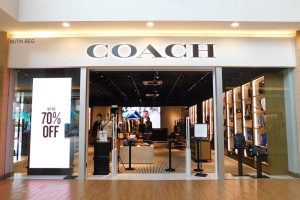 Coach KLIA Mitsui Outlet Park
