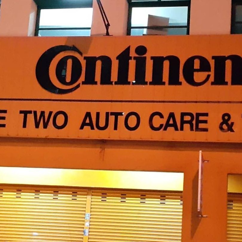 Continental Lian Yit Tyre Service Centre 1 continental lian yit tyre service centre