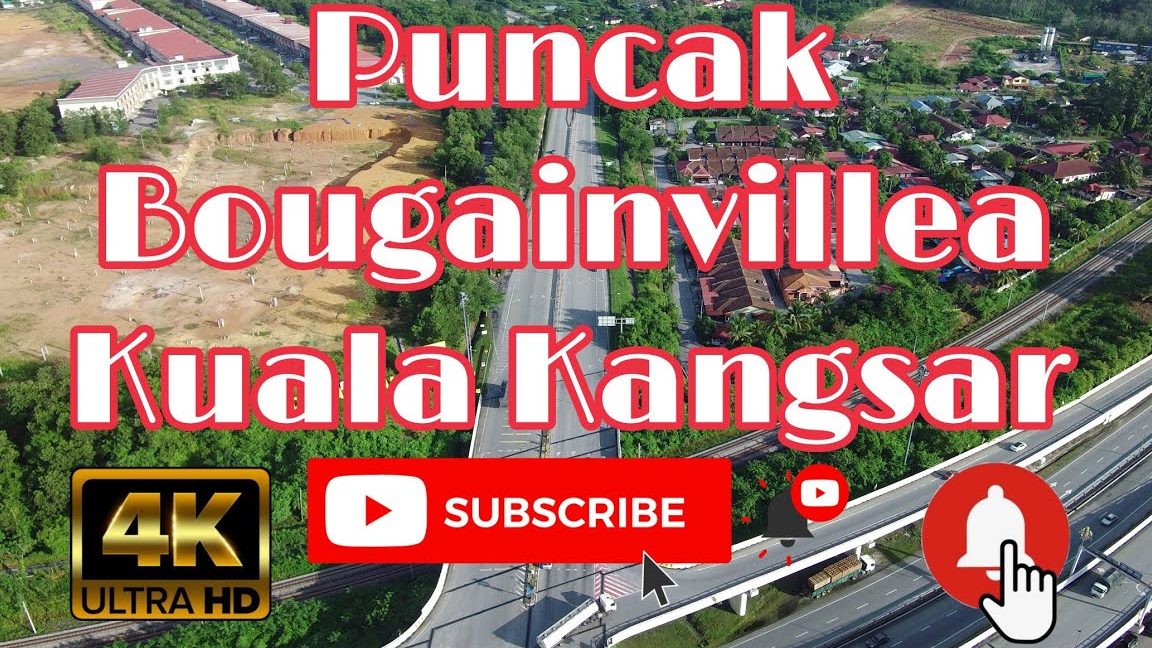 Cosway Bougainvillea Utama, Kuala Kangsar 1 cosway bougainvillea utama kuala kangsar