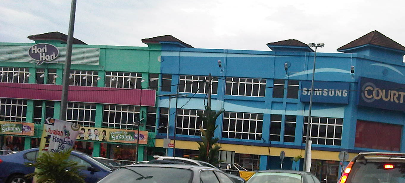 courts manjung