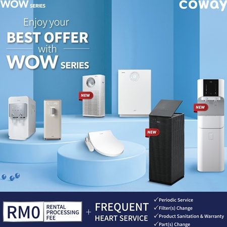 coway mersing 1