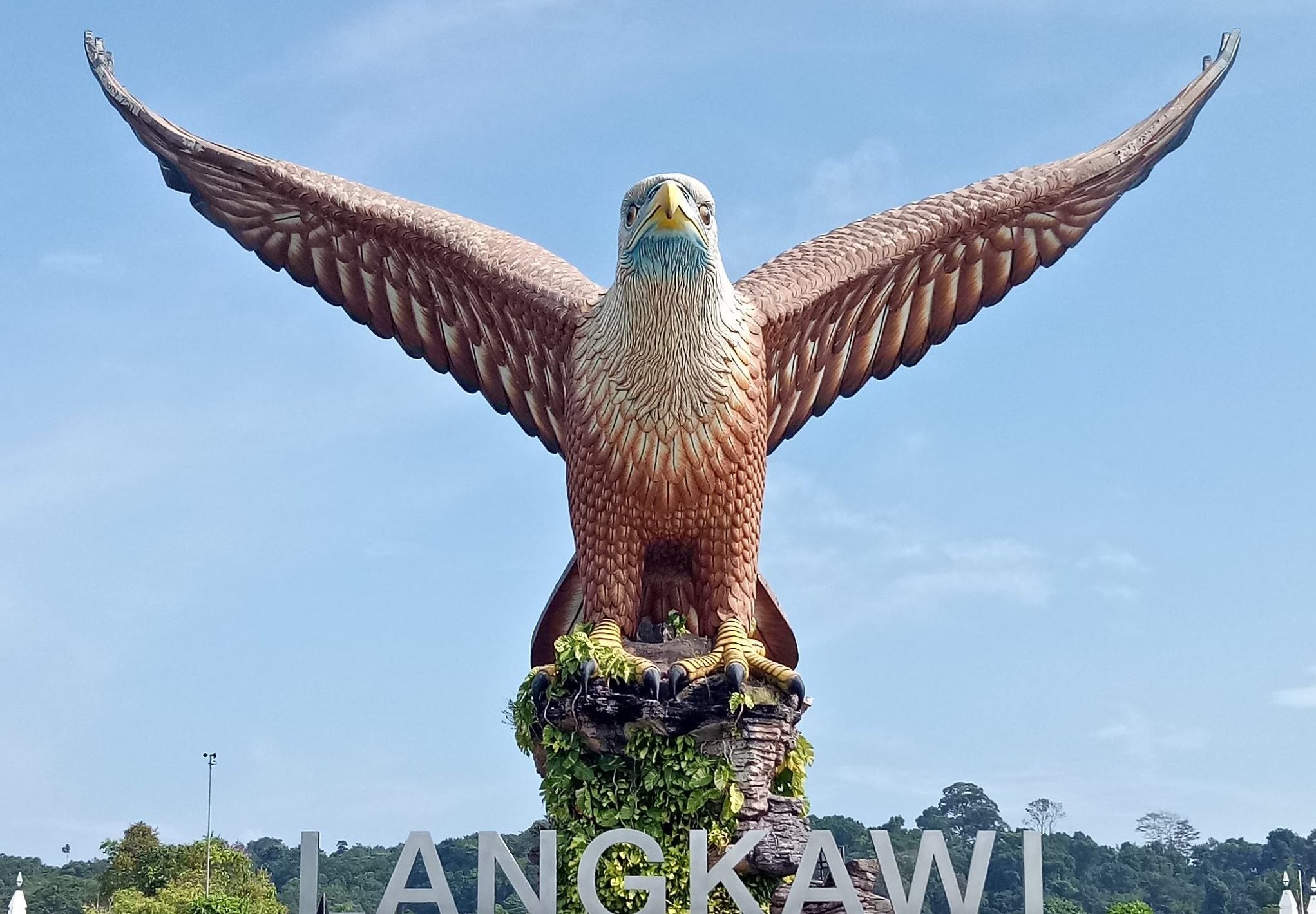 Dataran Lang 1 dataran lang