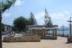 Dataran Lumut