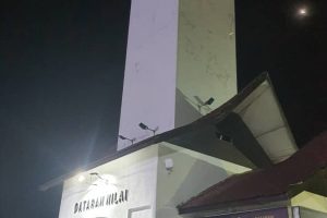 Dataran Nilai