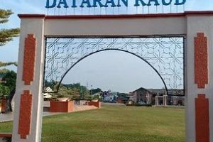 Dataran Raub