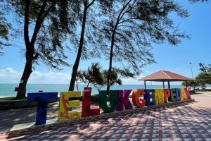 Dataran Teluk Cempedak Kuantan